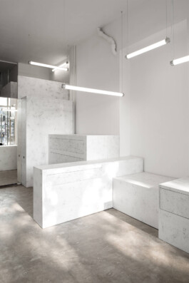 Claire Wildenhues Spatial Design