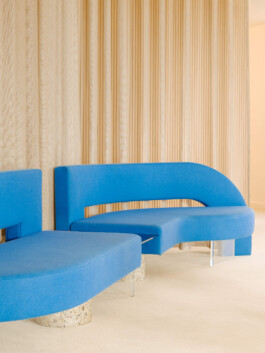 Claire Wildenhues Spatial Design